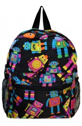 Small Backpack-RB6012/BK